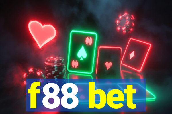 f88 bet